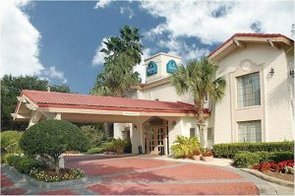 La Quinta Inn West