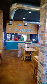 Casa Ole' Cantina